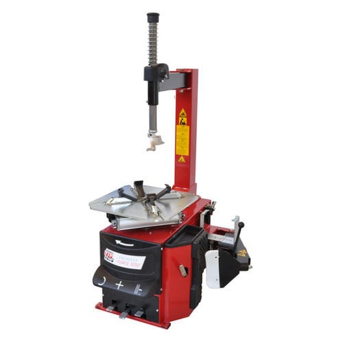 Reifenmontiermaschine für PKW - PROMAXX FORCE 1010 - REMA TIP TOP GmbH - vertikal