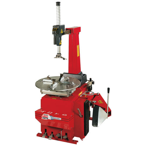 Reifenmontiermaschine für PKW - PROMAXX 8200 - REMA TIP TOP GmbH - vertikal