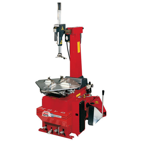 Reifenmontiermaschine für PKW - PROMAXX 8240 - REMA TIP TOP GmbH - vertikal