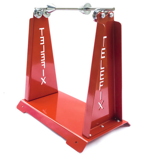 Reifenwuchtmaschine für PKW - 5188811 - REMA TIP TOP GmbH