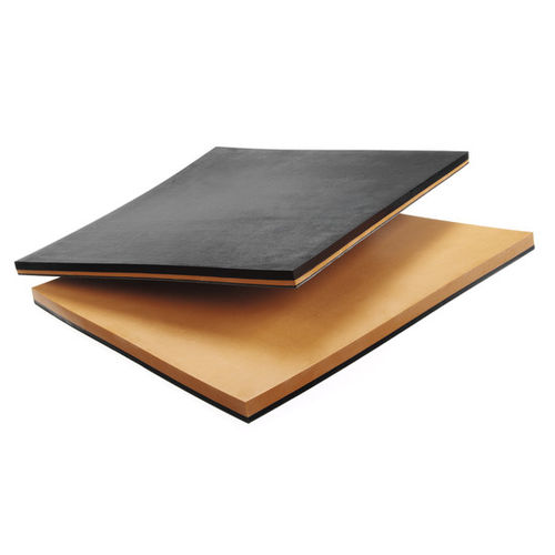 Auskleidungsmaterial - REMALINE MP 35 - REMA TIP TOP GmbH