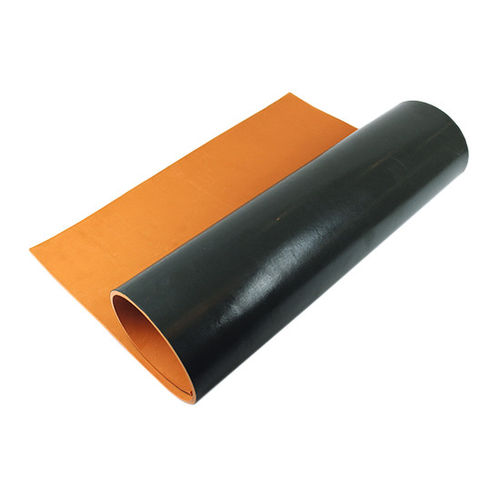 Auskleidungsmaterial - REMALINE 40 ORANGE - REMA TIP TOP GmbH
