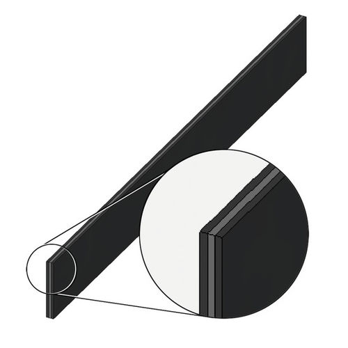 Reinigungsschaber - REMACLEAN CAB GREY - REMA TIP TOP GmbH