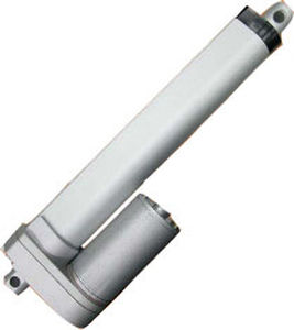 Elektrischer Antrieb - MINI 8 series - SNT - linear / Aluminium / DC