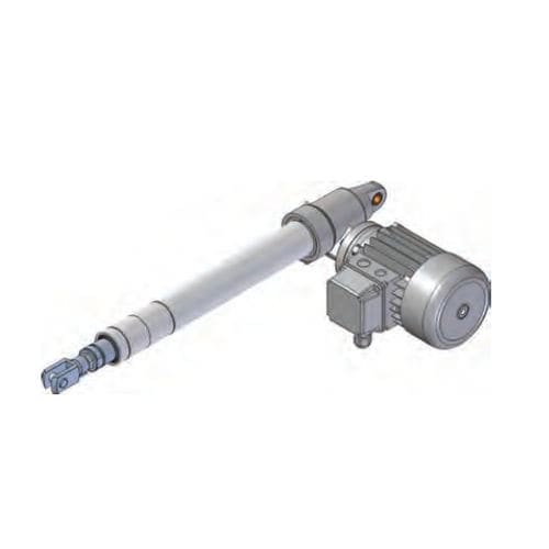 Elektrischer Antrieb - ACL2 series - SNT - linear / Trapezgewindespindel / Kugelgewindespindel