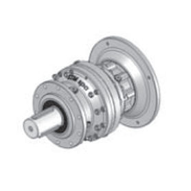 Planetengetriebe - EX series - SNT - koaxial / mit Hohlwelle / > 10 kNm