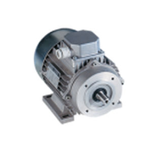 Asynchronmotor - TN series - SNT - AC / dreiphasig / 6 V