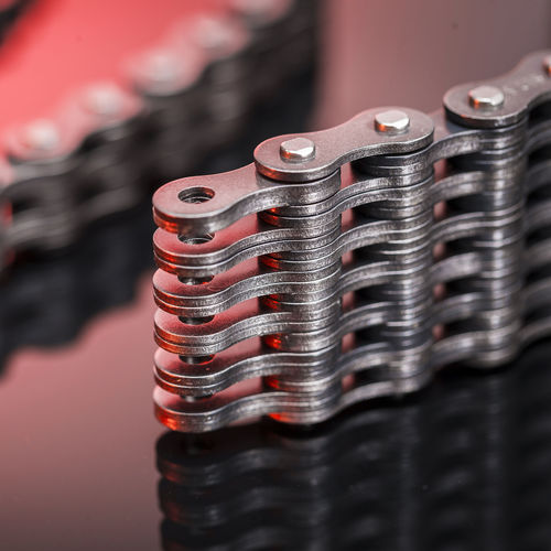 Stahl-Hubkette - J series - SEDIS