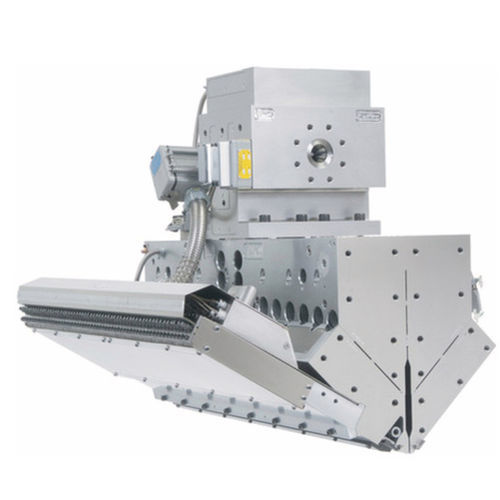 Flachfolien-Extrusionswerkzeug - EDI® BOPE & BOPP - Nordson Polymer Processing Systems