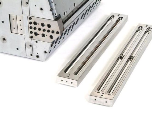 Coextrusions-Werkzeug / Flachfolien - EDI%u2122 - Nordson Polymer Processing Systems - Band