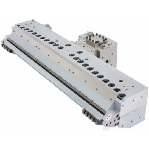 Extrusionswerkzeug für Platten - EDI™  - Nordson Polymer Processing Systems
