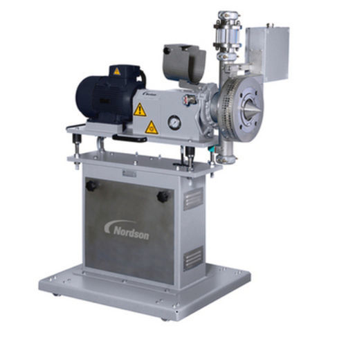 Unterwassergranulator - BKG® Type AH - Nordson Polymer Processing Systems - kompakt / für Kunststoffgranulatherstellung