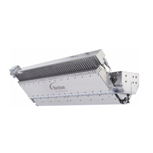 Extrusionskopf für Blasfolien - EDI® - Nordson Polymer Processing Systems - Kunststofffolien