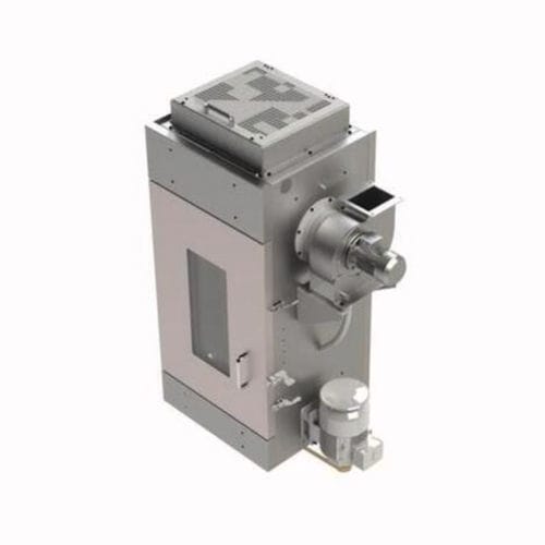 Vakuumtrockner - BKG® TVE series  - Nordson Polymer Processing Systems - für Kunststoffgranulat / für Granulat
