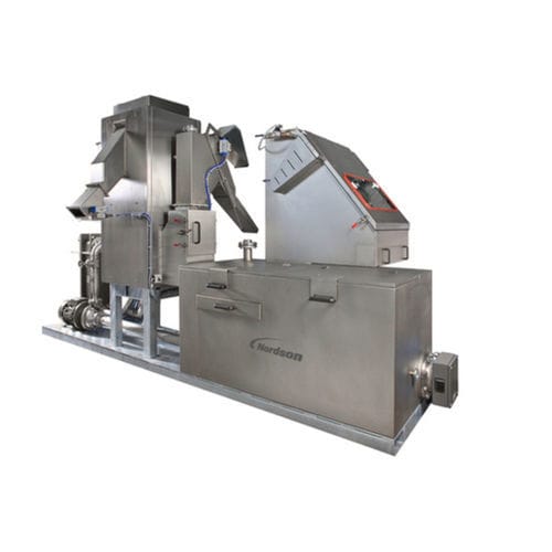 Temperiermaschine - BKG® Opti-Line™  - Nordson Polymer Processing Systems