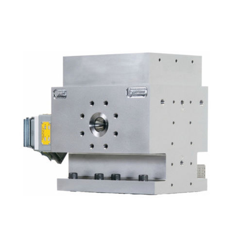 Schieber-Ventilinsel - EDI® - Nordson Polymer Processing Systems - pneumatisch