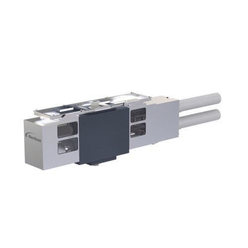 Kontinuierlicher Siebwechsler - BKG®  - Nordson Polymer Processing Systems - Doppelkolben / Extrusion / Polymer