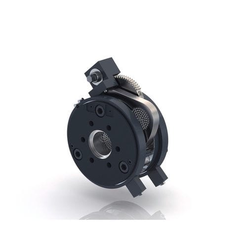 Kontinuierlicher Siebwechsler - BKG® NorCon™ EM/EMR - Nordson Polymer Processing Systems - manuell