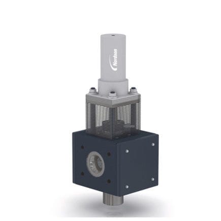 Kolbenventil - BKG® HyFlex™ - Nordson Polymer Processing Systems - Absperr / Verteiler / Extrusion