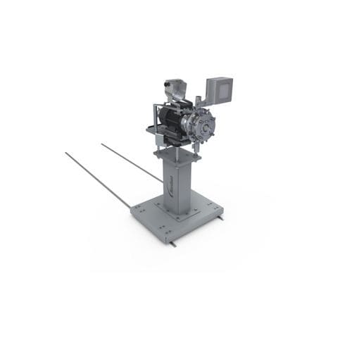 Unterwassergranulator - BKG® Type A - Nordson Polymer Processing Systems - für Polymere