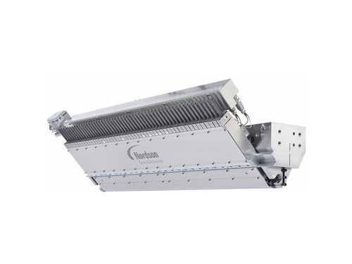 Angleicher - EDI® Lip Adjustment Systems - Nordson Polymer Processing Systems
