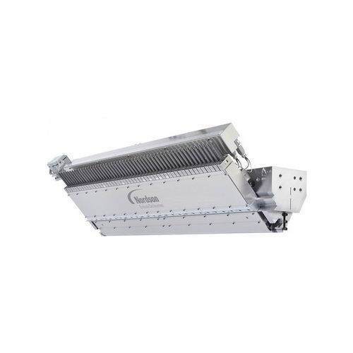 Elektrischer Antrieb - EDI&reg; - Nordson Polymer Processing Systems - elektromechanisch / linear / differential