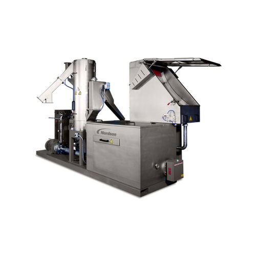 Temperiersystem - Combi-Line™ - Nordson Polymer Processing Systems