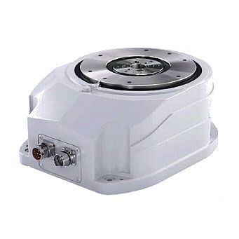 Motor-Rundschalttisch - TW series - WEBER - horizontal / motorisiert / kompakt