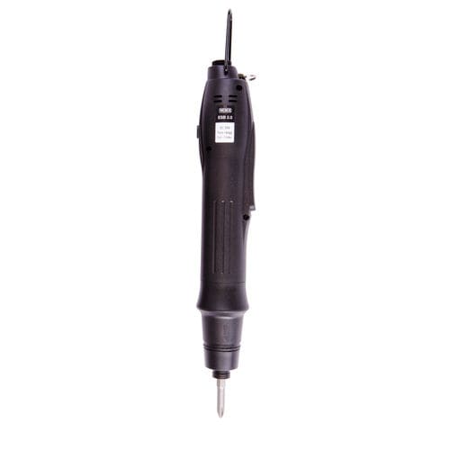 Elektroschrauber mit E-Kabel - ESB series - WEBER - gerade Ausführung / für niedriges Drehmoment