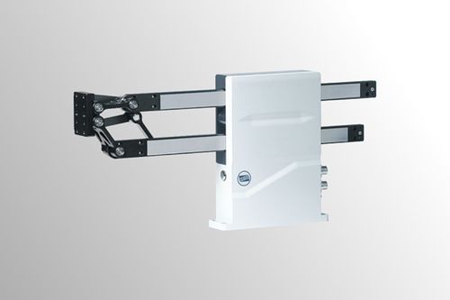 Digitaler Manipulator - HP series - WEBER - Linearray