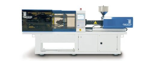 Horizontale Spritzgießmaschine - eMC series - BMB S.p.A. - elektrisch