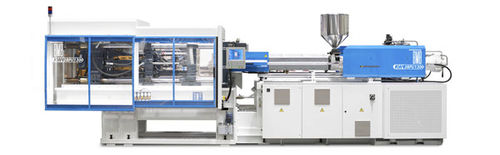 Horizontale Spritzgießmaschine - KW Pi series - BMB S.p.A. - hydraulisch