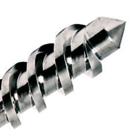 Extruderschnecke - BOCO PARDUBICE machines, s.r.o.