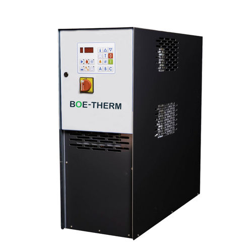 Digitales Temperiergerät - TEMP 350 - Boe-Therm A S - Wasserumlauf / Wasser / für Industrieanwendungen