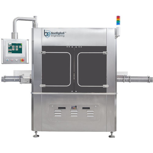 Gasanalysator - LVA 600  - Bonfiglioli Engineering S.r.l. - Sauerstoff / für Pharmaprodukte / Konzentration