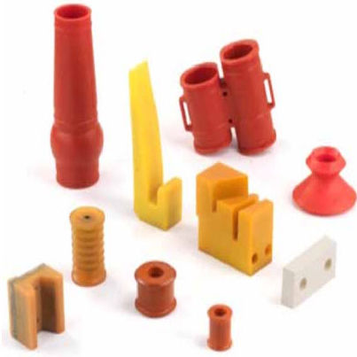 Polyurethanstab - STRATHANE® - CEF POLYMERES