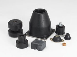 Konfektionieren-Spritzgussform - CEF POLYMERES - technische Teile / Kleinserien / für Industrieanwendungen