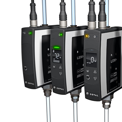 Venturi-Vakuumpumpe - LEM+ series - COVAL - ölfrei / einstufig / für Lebensmittel