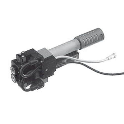 Venturi-Vakuumpumpe - GVMAX E1 series - COVAL - ölfrei / einstufig / für Roboter