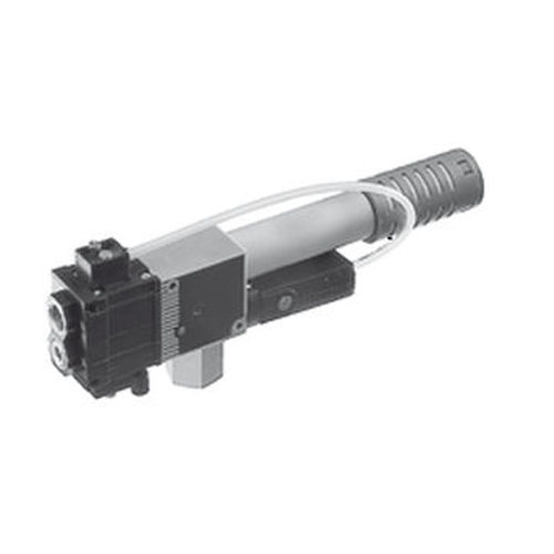 Venturi-Vakuumpumpe - GVMAX P1 series - COVAL - ölfrei / einstufig / für die chemische Industrie