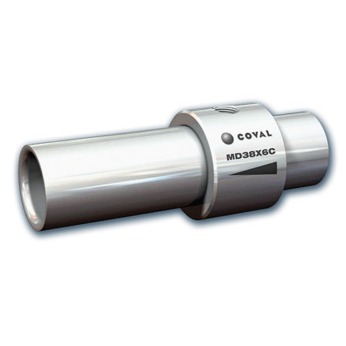 Luftdurchlass Verstärker - MD Series - COVAL