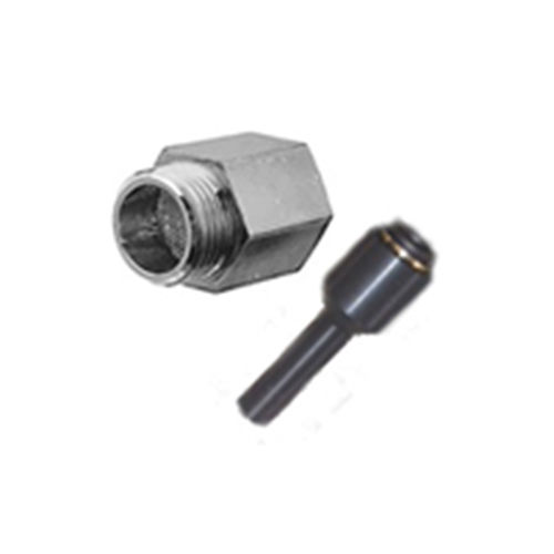 Luftfilter - FVL series - COVAL - Sieb / Vakuum / für Pumpen