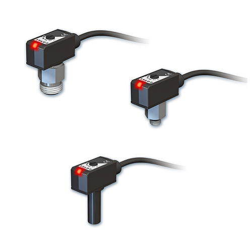 Elektronischer Vakuumschalter - PSK series - COVAL - für Luft / Industrie / für pneumatische Anwendungen