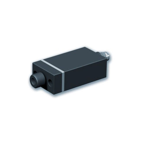 Elektronischer Vakuumschalter - PSP100ANA - COVAL - für Luft / gehärtet / Industrie