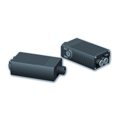 Mechanischer Vakuumschalter - PSE100PK series - COVAL - NO / NC / für Luft