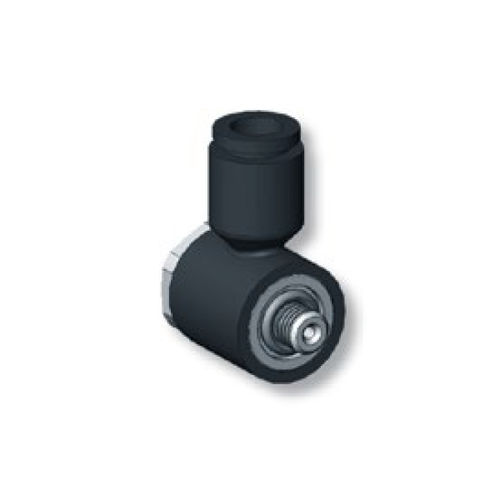 Kompakte Gebläseeinheit - MS series - COVAL