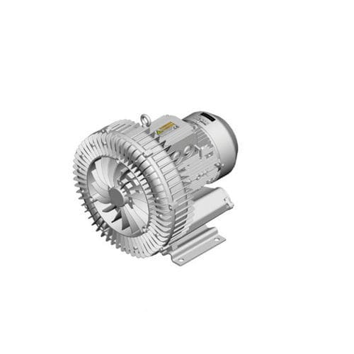 Turbine für Pumpen - TCL Series - COVAL - mehrstufig / einstufig