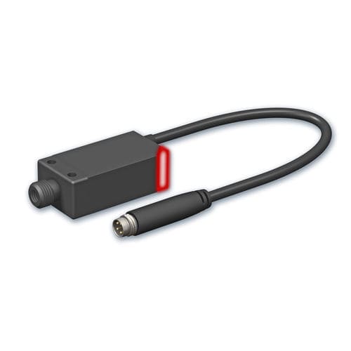 Elektronischer Vakuumschalter - PSP100CX series - COVAL - mit Transistor / für Luft / gehärtet