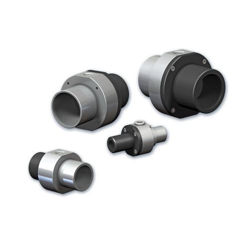 Luftdurchlass Verstärker - M--C series - COVAL