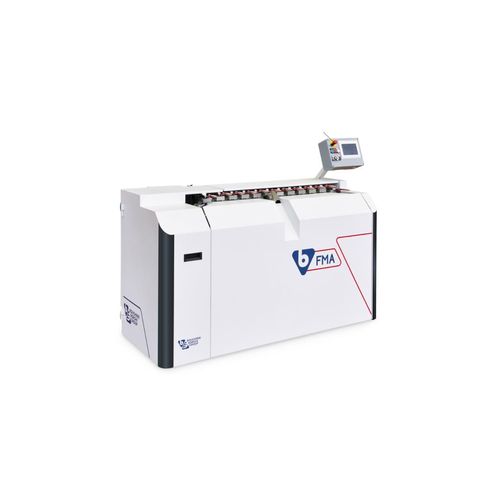 Schleifen-Endbearbeitungsmaschine - FM RANGE - GB BOUCHERIE NV - automatisch / mit hoher Drehzahl / Laser